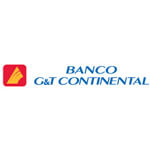 Logo Banco GyT